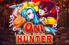 Oni Hunter