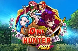 Oni Hunter Plus
