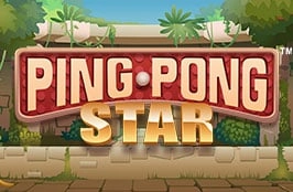 Ping Pong Star