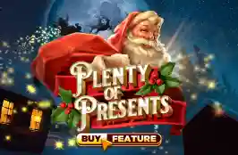 Plenty Of Presents