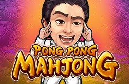 Pong Pong Mahjong