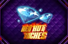 Red Hot Riches