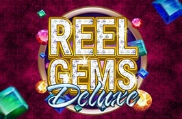 Reel Gems Deluxe