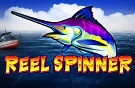 Reel Spinner