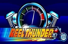 Reel Thunder