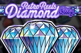 Retro Reels - Diamond Glitz