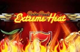 Retro Reels - Extreme Heat