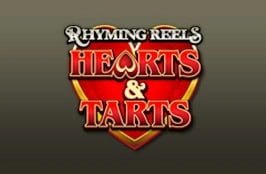 Rhyming Reels - Hearts & Tarts
