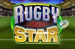 Rugby Star