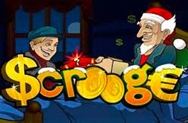 Scrooge