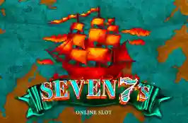 Seven 7’s
