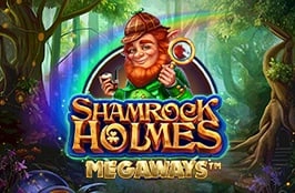 Shamrock Holmes Megaways™