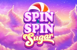 Spin Spin Sugar