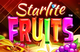 Starlite Fruits™