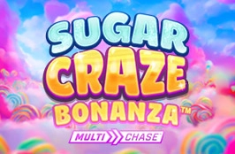 Sugar Craze Bonanza