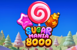 Sugar Mania 8000
