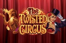 The Twisted Circus