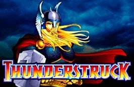 Thunderstruck