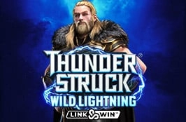 Thunderstruck Wild Lightning