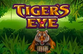Tiger's Eye