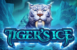 Tiger's Ice