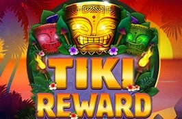 Tiki Reward