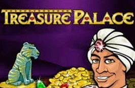 Treasure Palace
