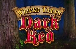 Wicked Tales: Dark Red