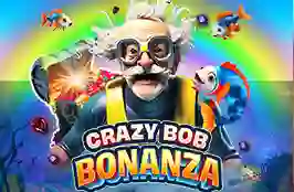 Crazy Bob Bonanza