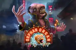 Organ Orphan