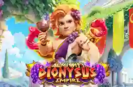 Almighty Dionysus Empire