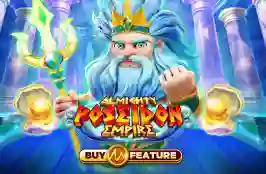 Almighty Poseidon Empire