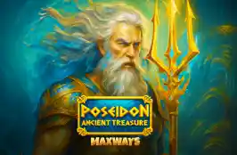 Ancient Treasure Poseidon