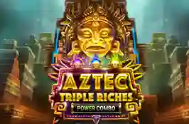 Aztec Triple Riches Power Combo