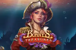 Bonny’s Treasures