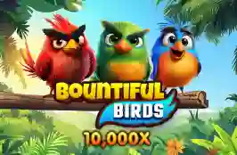 Bountiful Birds