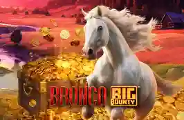 Bronco Big Bounty