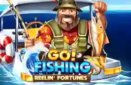 Go! Fishing: Reelin' Fortunes