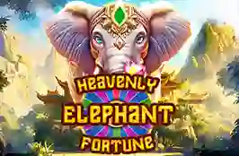 Heavenly Elephant Fortune