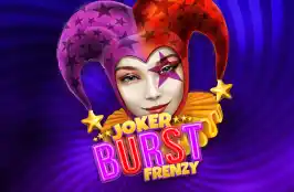 Joker Burst Frenzy