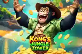 Kong's Jungle Tower