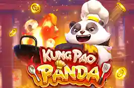 Kung Pao Panda