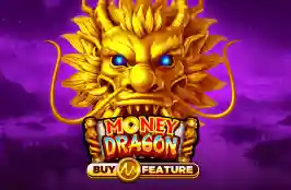 Money Dragon