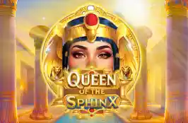 Queen Of The Sphinx
