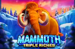 Mammoth Triple Riches