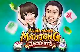 Pong Pong Mahjong Jackpots