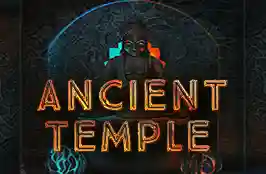 Ancient Temple