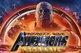 Avengers: Infinity War