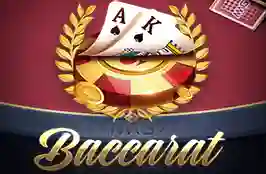 Baccarat Deluxe