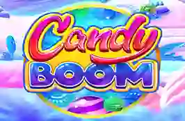 Candy Boom